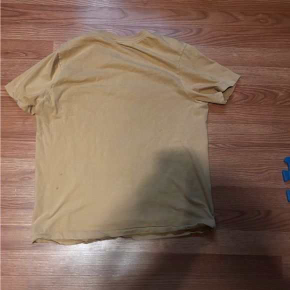 Brown Nike tee - Picture 3 of 3